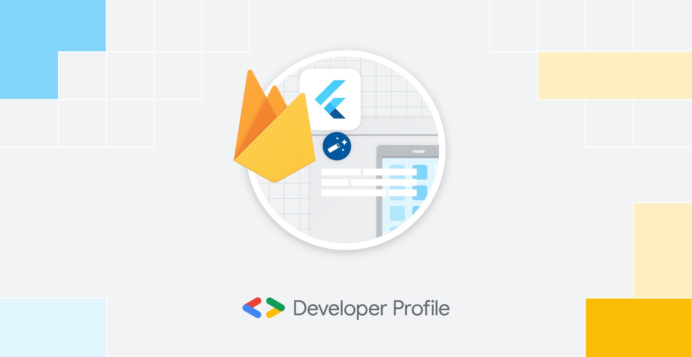 Kariuki_Rebel_'s tweet card. Earn this badge when you complete the 'Build your first web app with Firebase' learning pathway and quiz.