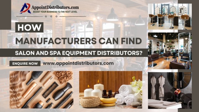 SnehaSingh3111's tweet card. Finding reliable salon and spa equipment distributors is one of the biggest challenges for manufacturers today. The beauty and wellness industry is growing rapidly, and thousands of salons, spas, g…