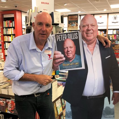 Tweet card summary image