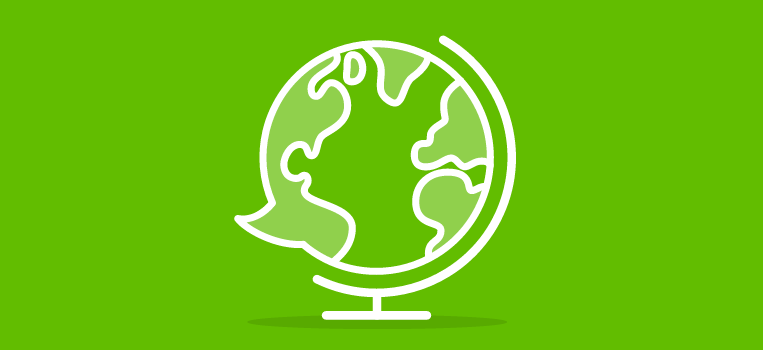 TechCrunch's tweet card. Duolingo, the free language learning service, today announced the launch of Test Center, its digital language certification program. The company is