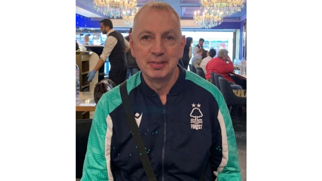 Vicky_McClure's tweet card. Help Nicholas Dobney raise money to support a great cause