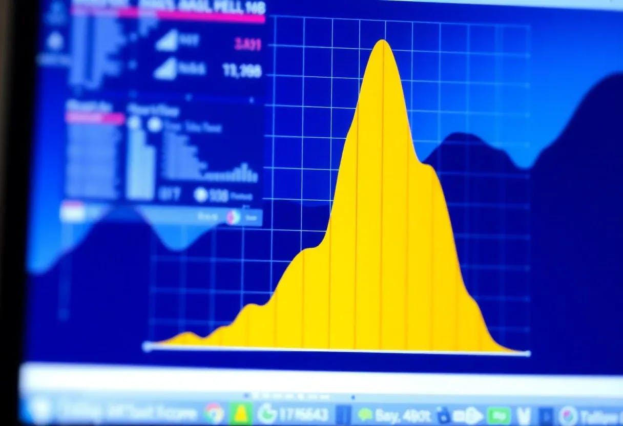 hackernoon's tweet card. Explore the standard derivation of product demand in monopolistic competition, based on the Armington and Dixit-Stiglitz models.