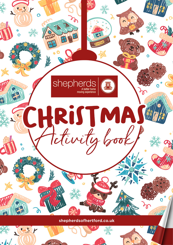 Shepherds100's tweet card. A gift from Shepherds - Flipbook - Page 1