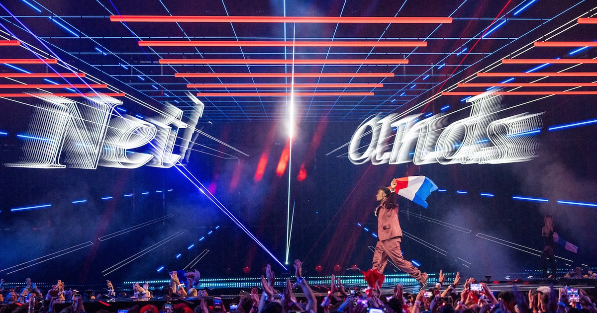C1nd1e's tweet card. Nu de steun om Israël uit te sluiten van het Eurovisie Songfestival internationaal is afgebrokkeld, staat omroep AvroTros voor het blok: meedoen is voor Nederland alleen mogelijk als de omroep zijn...