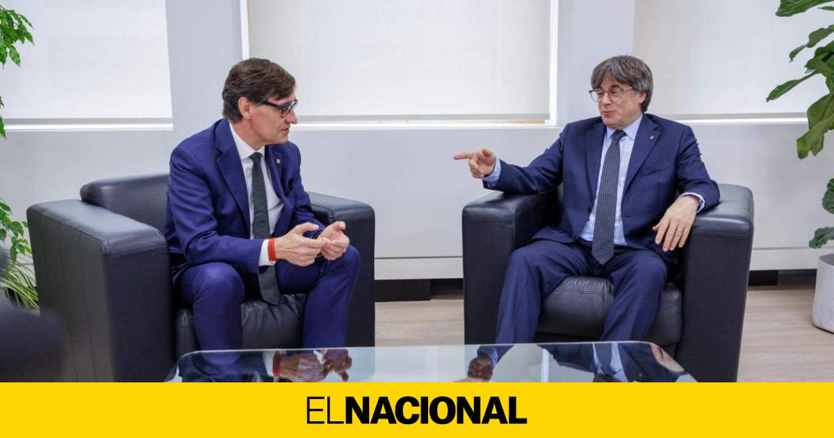 VicePages's tweet card. Un 39% votaria sí a la independència, un 48% de joves prefereix l'autonomia i un 48% d'Aliança prioritza la independència