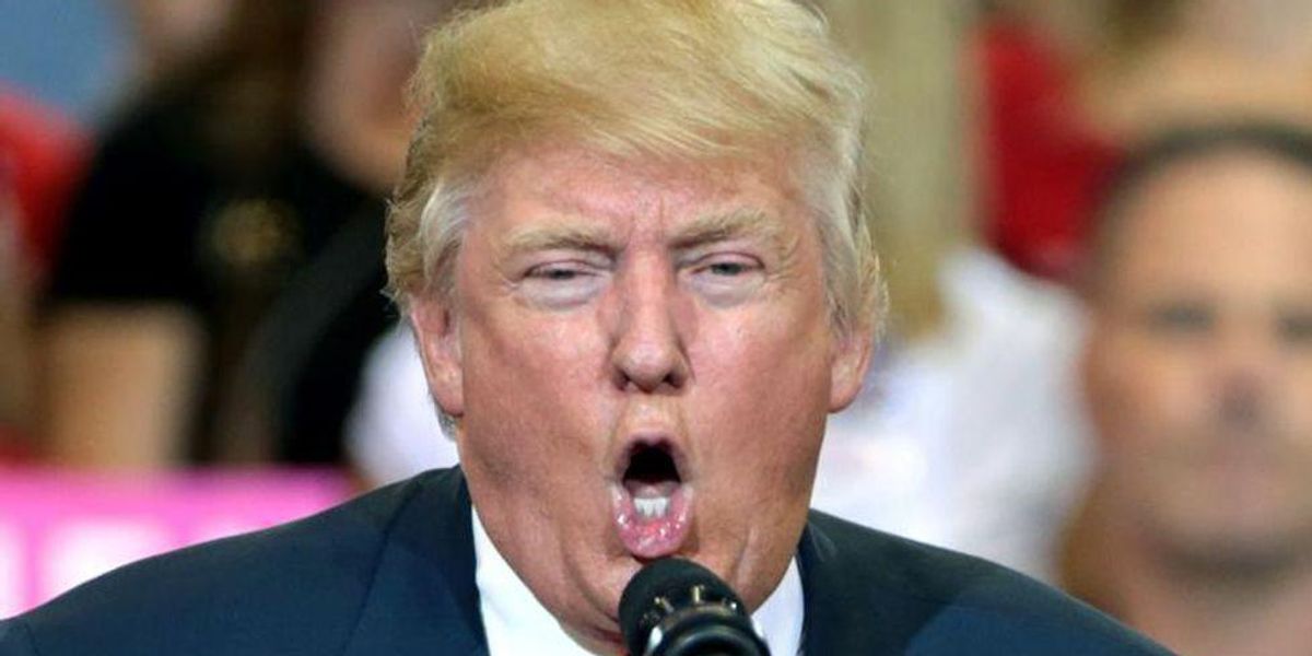 buddy_dek's tweet card. Donald Trump praised Ginni Thomas at a Saturday rally for continuing to believe his "big lie" about the 2020 presidential election, which he lost to Joe Biden.Thomas, the wife of Supreme Court...