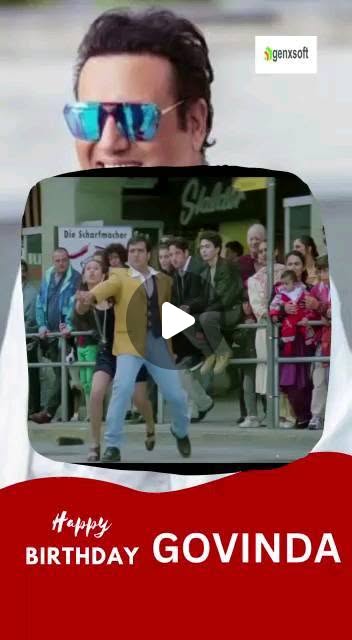 ummeshkumar's tweet card. Genxsoft (@genxsoft) • Instagram reel