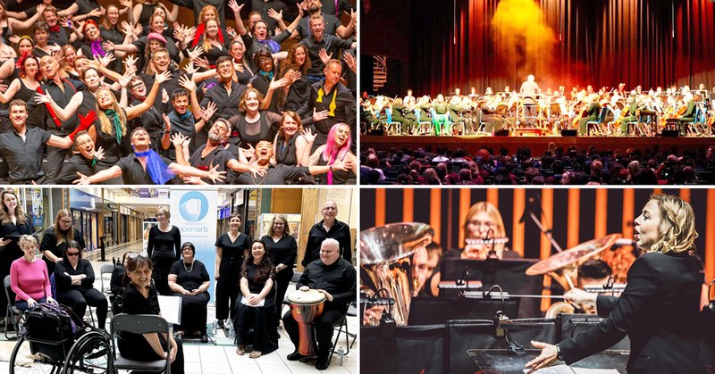 Tweet card summary image