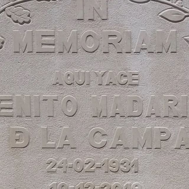 cemen_ciriego's tweet card. Cementerio de Ciriego (@cementerio_de_ciriego) • Instagram photos and videos