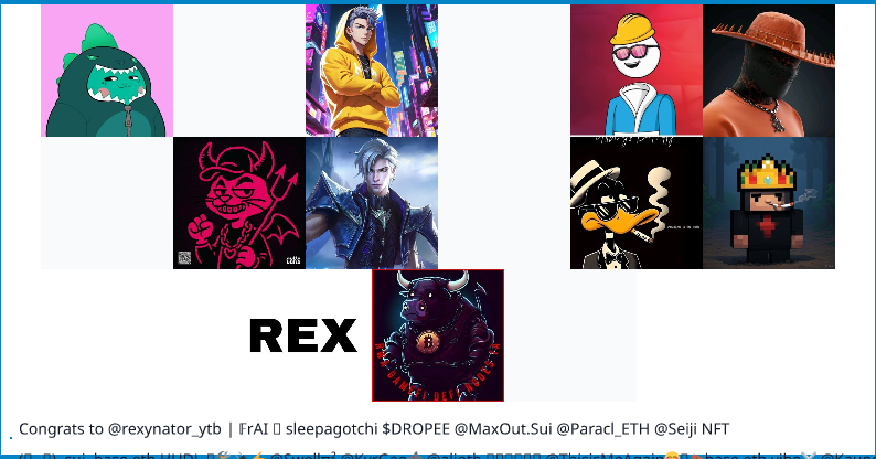 Tweet card summary image