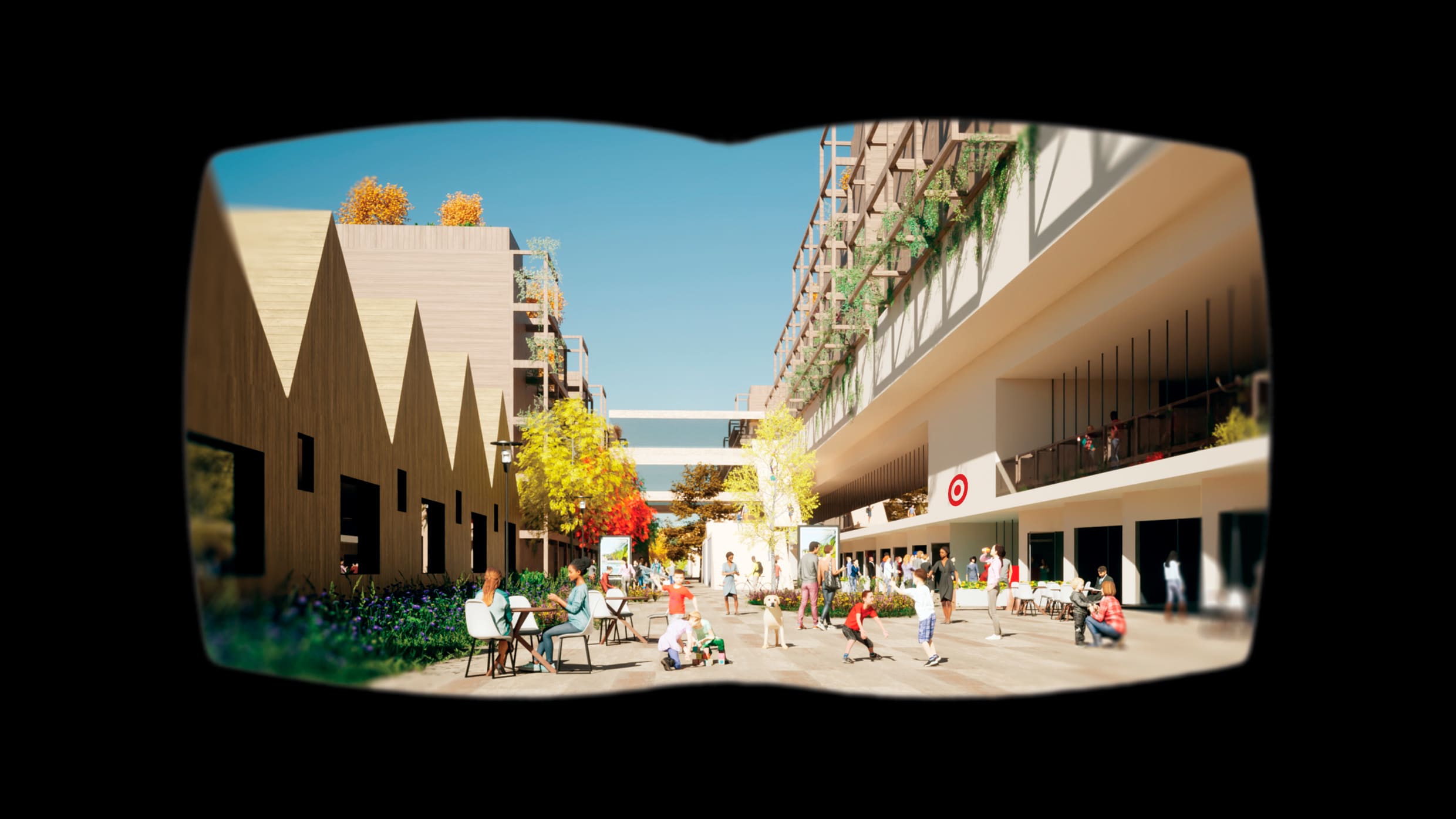 ARVRInnovate's tweet card. VR is still a niche technology, but for the architecture world, it's becoming an essential part of the design process. Here's how headsets are changing the way buildings are created.