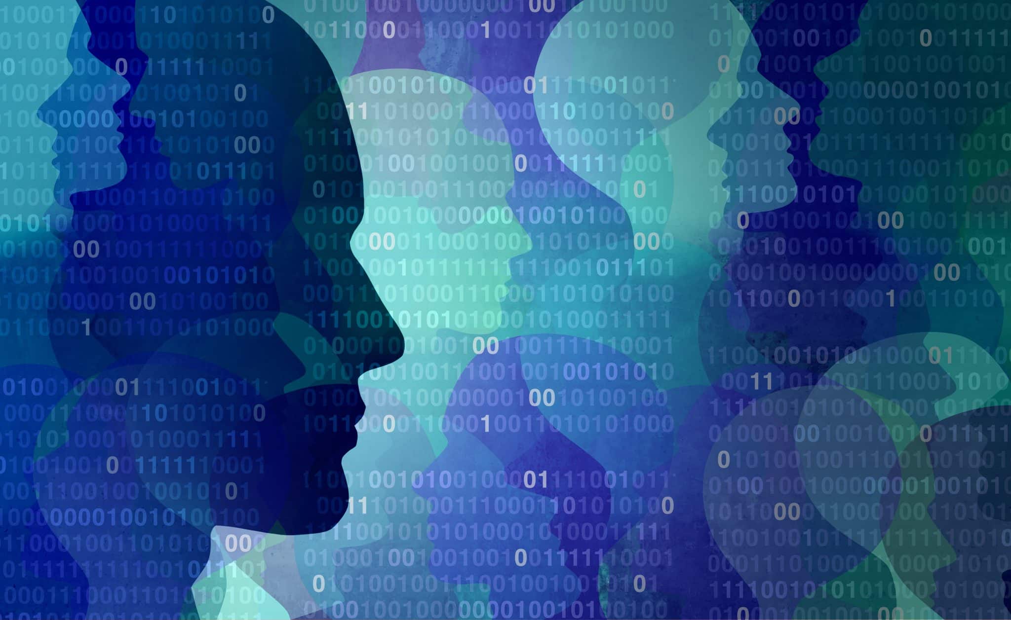 mmtchi's tweet card. As a core means of identifying a person, the former UNDP Policy Advisor and Program Manager for Legal Identity thinks facial recognition may be on its way out.