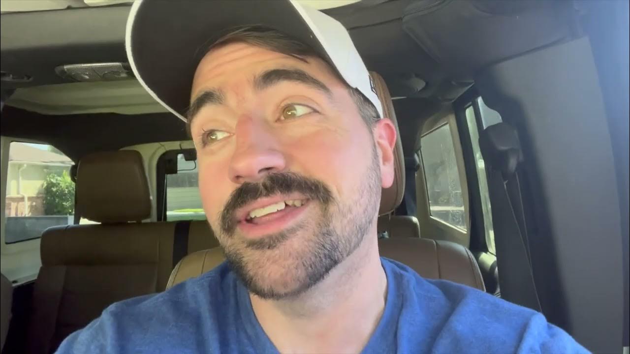 MunsingLaw's tweet card. Trae Crowder Rant - On Trump Deploying Troops to US Cities to Protect...