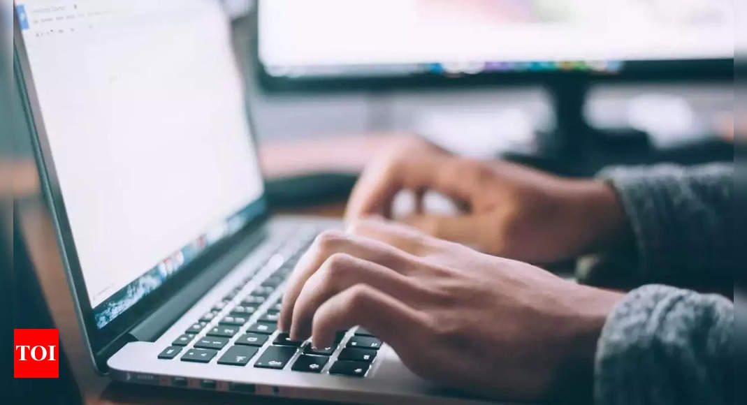 manashTOI's tweet card. India News: NEW DELHI: The National Testing Agency (NTA) has announced a change in the pattern of the Joint Entrance Examination (JEE Main) for 2025.