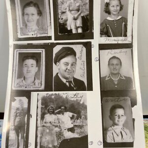 Tweet card summary image