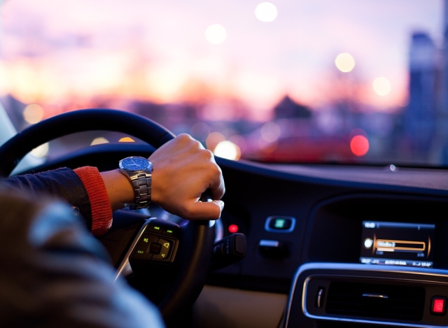 the_drabble's tweet card. By Ali Grimshaw (Originally published March 3, 2019) Sometimes the light turns red before we have left the intersection leaving our tail end vulnerable sometimes our brakes don’t work, spinning on …