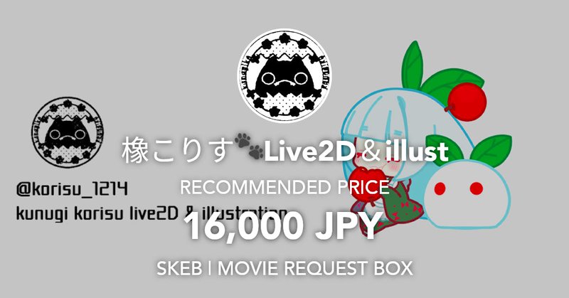 Tweet card summary image