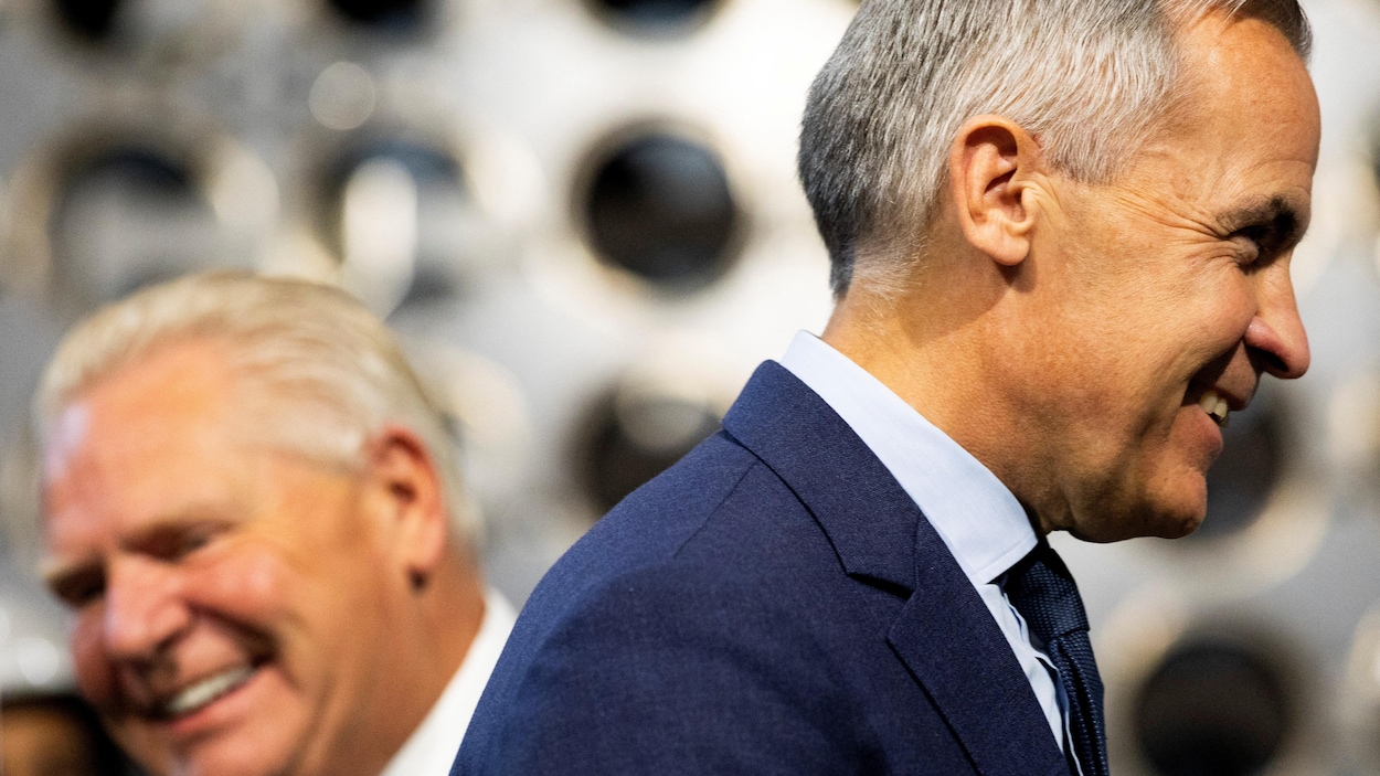 elsielefebvre's tweet card. Plus de la moitié des sommes prévues dans le nouveau Fonds pour le transport en commun du Canada sont réservées à l'Ontario, déplore l'UMQ.