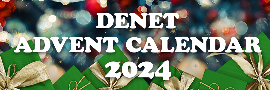 denet_jp's tweet card. [アドカレ2024]【IoT Core】ピアノの演奏に合わせて光るイルミネーションを作ってみた - DENET 技術ブログ