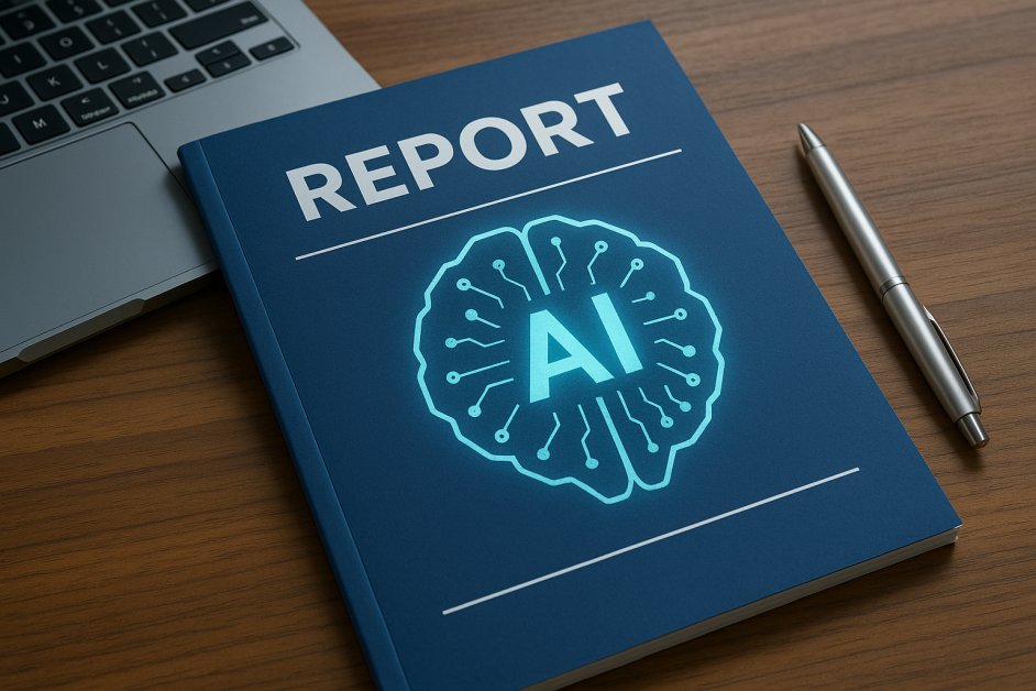 lxt_ai's tweet card. In its fourth annual edition, LXT’s Path to AI Maturity 2025 offers a rare and deeply insightful look into the state of artificial intelligence across U.S.-based enterprises. Drawing from a survey...
