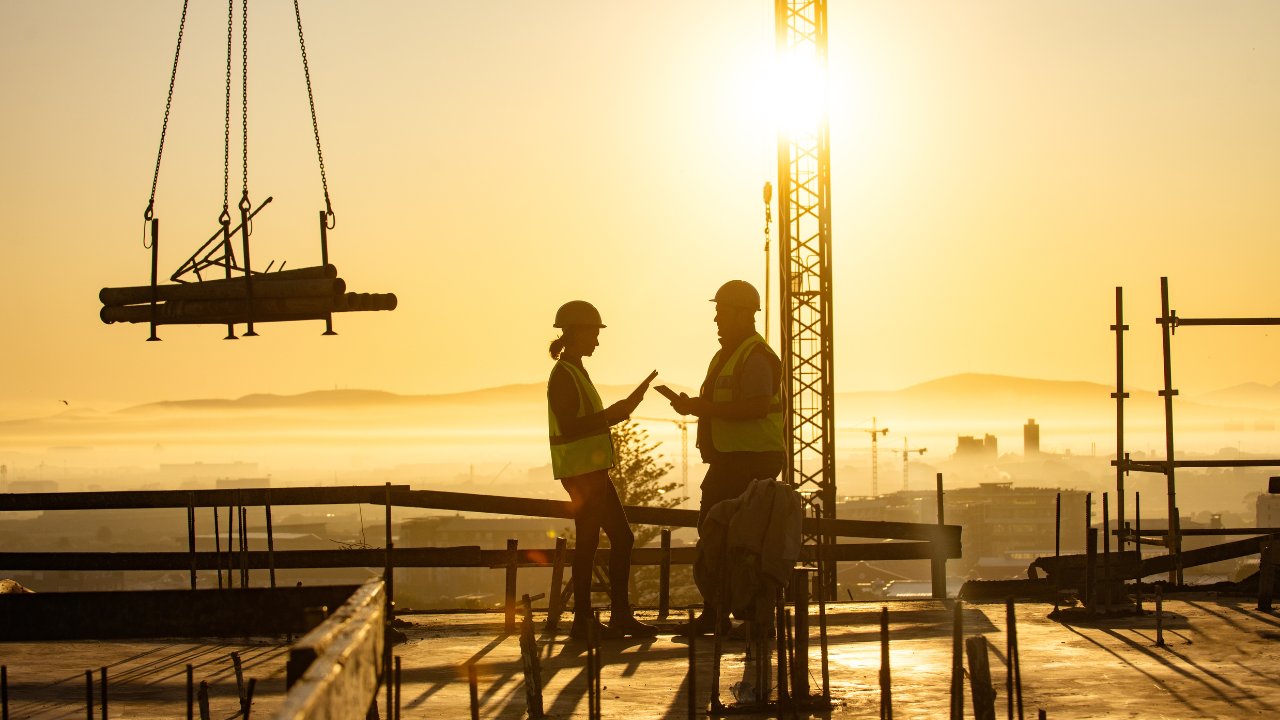 ProEst's tweet card. We don't want to spook you..