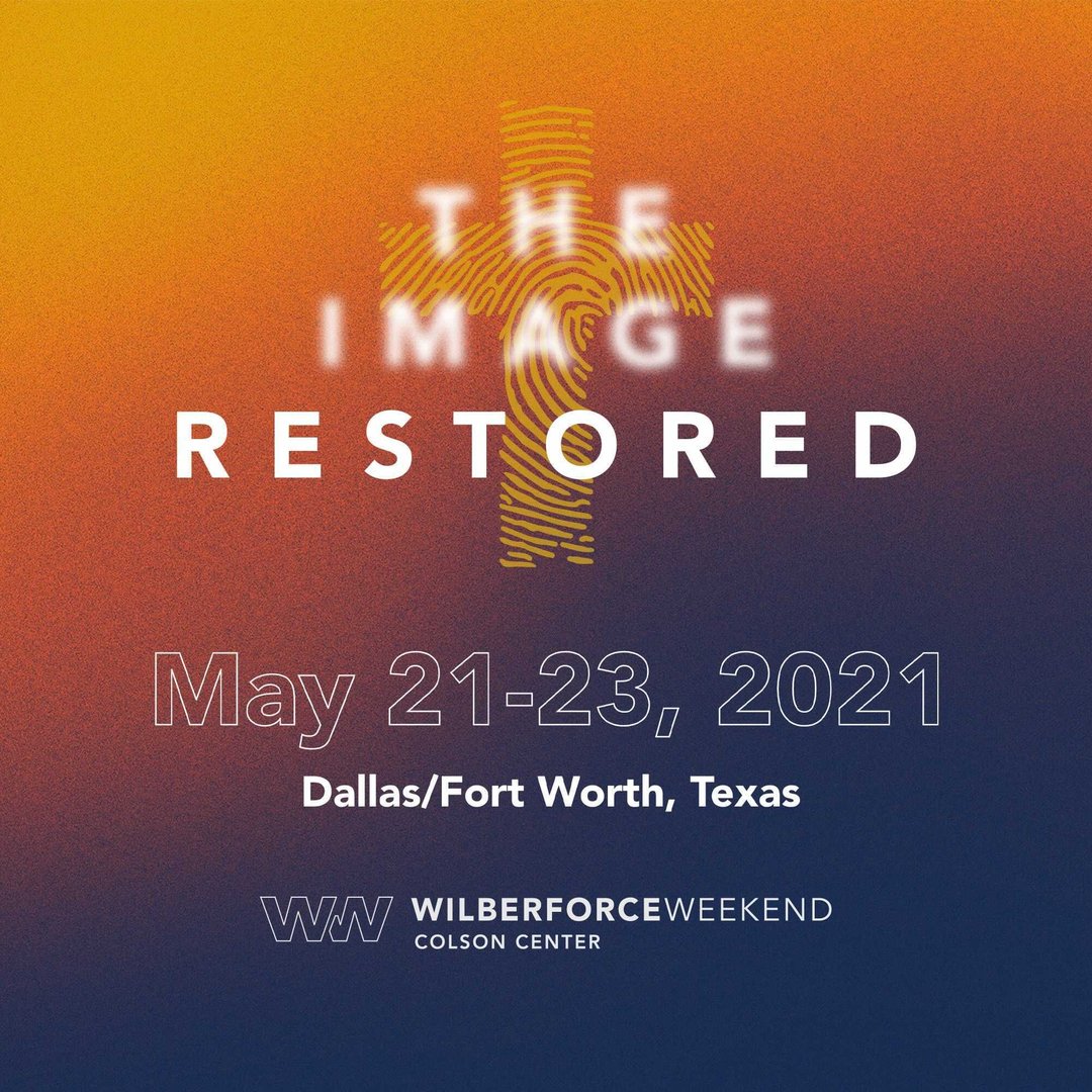 ColsonCenter's tweet card. The grand prize winner will receive 4 Wilberforce Weekend passes! This includes: 4 WFW event passes 4 round trip flights to Forth Worth, TX hotel rooms (up to 2) for the entire weekend Second Prize...