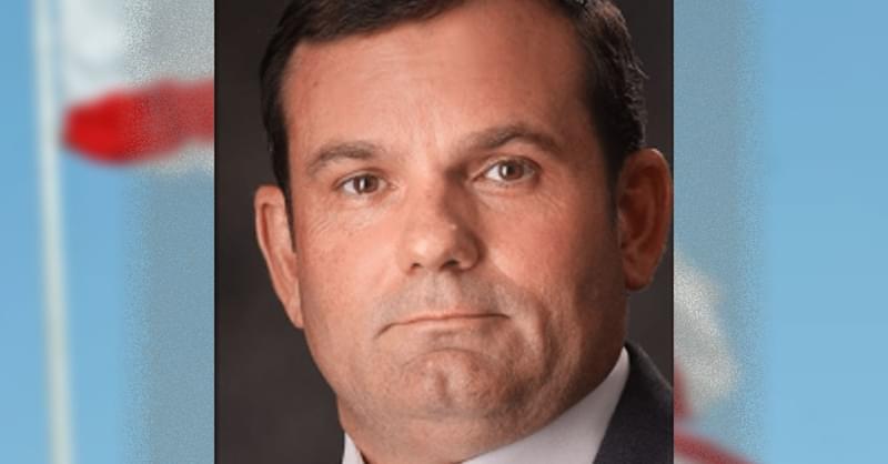 1819News's tweet card. The Mobile County Legislative Delegation selected State Rep. Shane Stringer (R-Citronelle) as its new chairman after the former chair had to step down due…