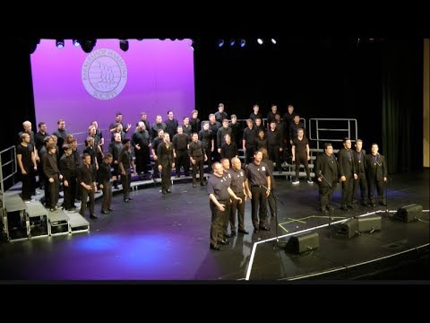 ForefrontQtet's tweet card. 2017 Next Generation Chorus - When You Believe (feat. Pratt Street...