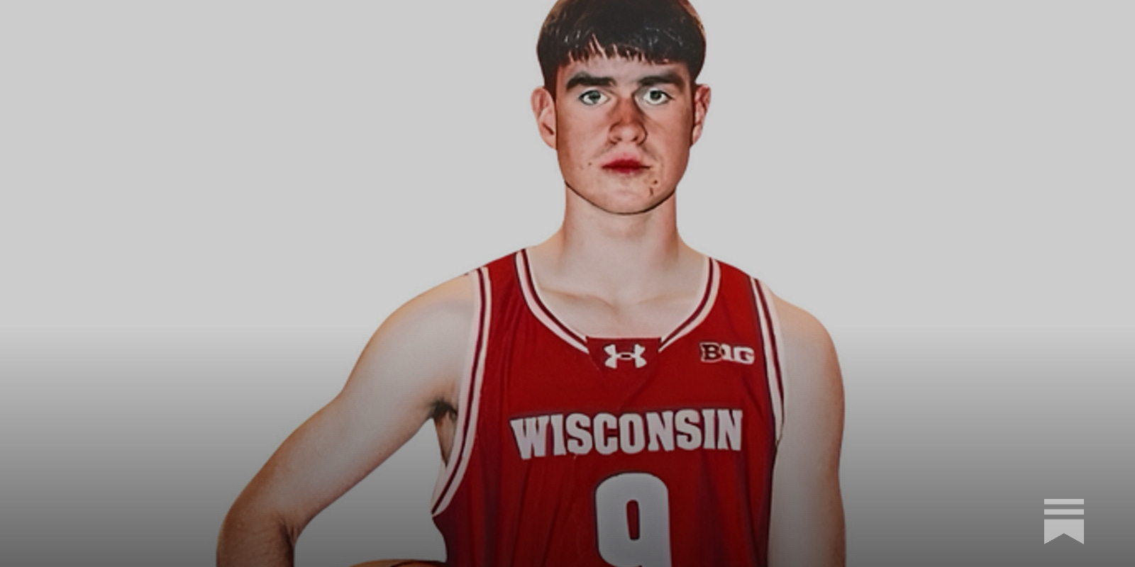 Badger_Notes's tweet card. New Zealand guard Jackson Ball officially signs with the Wisconsin men's basketball program as the second member of the Badgers' 2026 recruiting class.