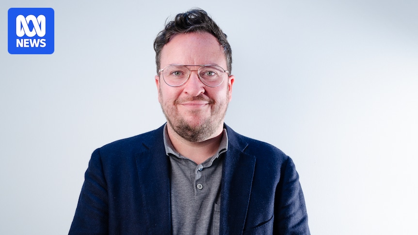 DigbyMiss's tweet card. Journalist Rick Morton didn't want to write a book about Robodebt. Now that book, Mean Streak, has won the Prime Minister's Literary Award for non-fiction.  