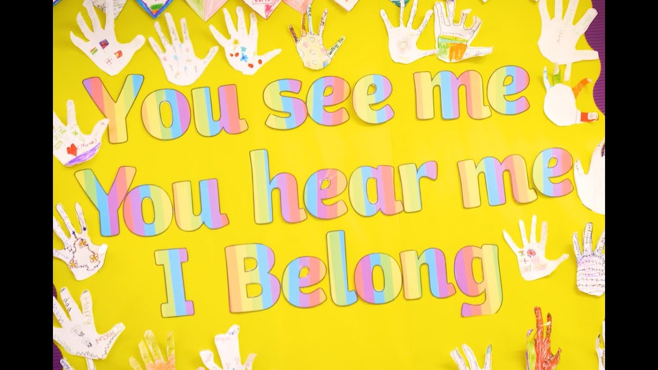 LHS_Watford's tweet card. Welcome to Laurance Haines 2023 (captioned)