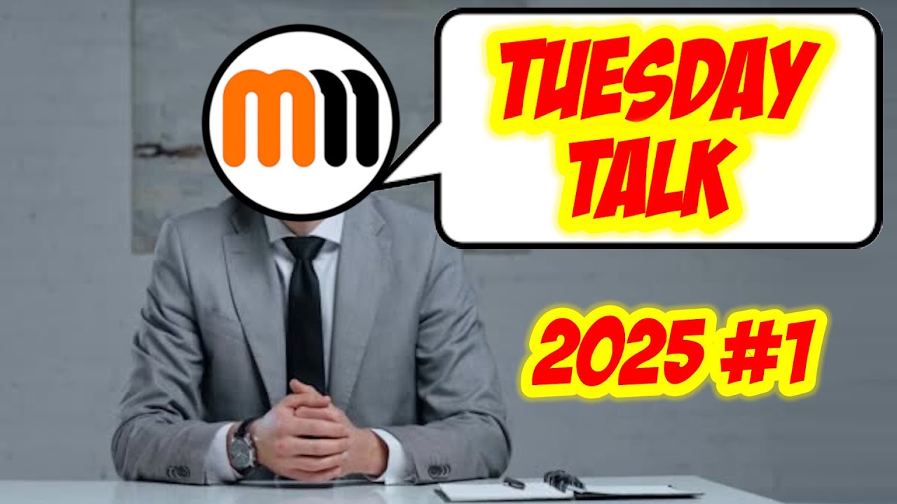 MannsModels's tweet card. Mann's Model Moments Tuesday Talk 2025 #1 - Tamiya & Kotare