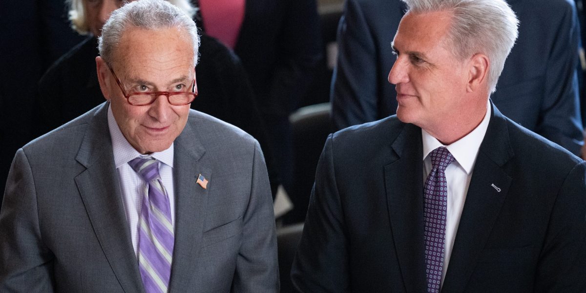 katherinegehl's tweet card. A majority of lawmakers want a solution; their leaders should let them enact it