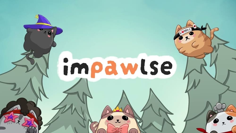 NaviGames_es's tweet card. ¿Has visto este juego? Impawlse