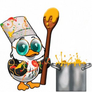 StainLess_Web's tweet card. The Infinite Yuckpot is always bubbling! 🍲 Weekly drawings dish out:$350 ETH for youA free NFT from another artist’s collection$175 for a charity of your choiceIt’s simple: follow Yucky Ducks on X,...