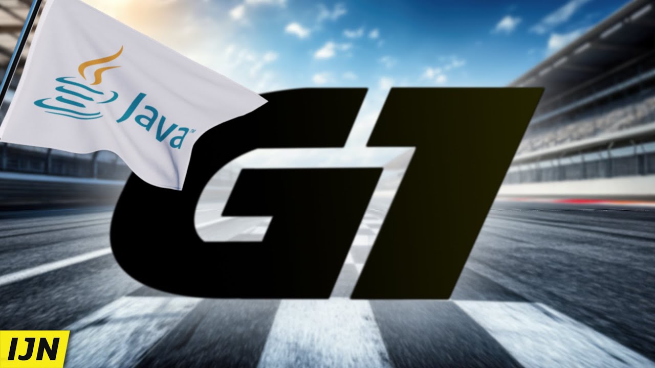 AlexlopezOracle's tweet card. G1 GC: 3 Upcoming Improvements - Inside Java Newscast #99