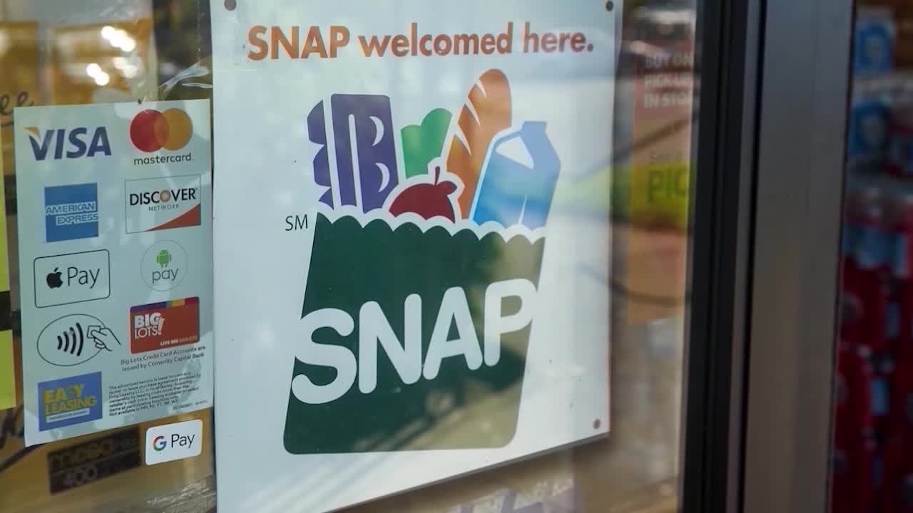RepFinstad's tweet card. Minnesota's Department of Human Services did not complete security reviews of the system that determines who is eligible to receive benefits.