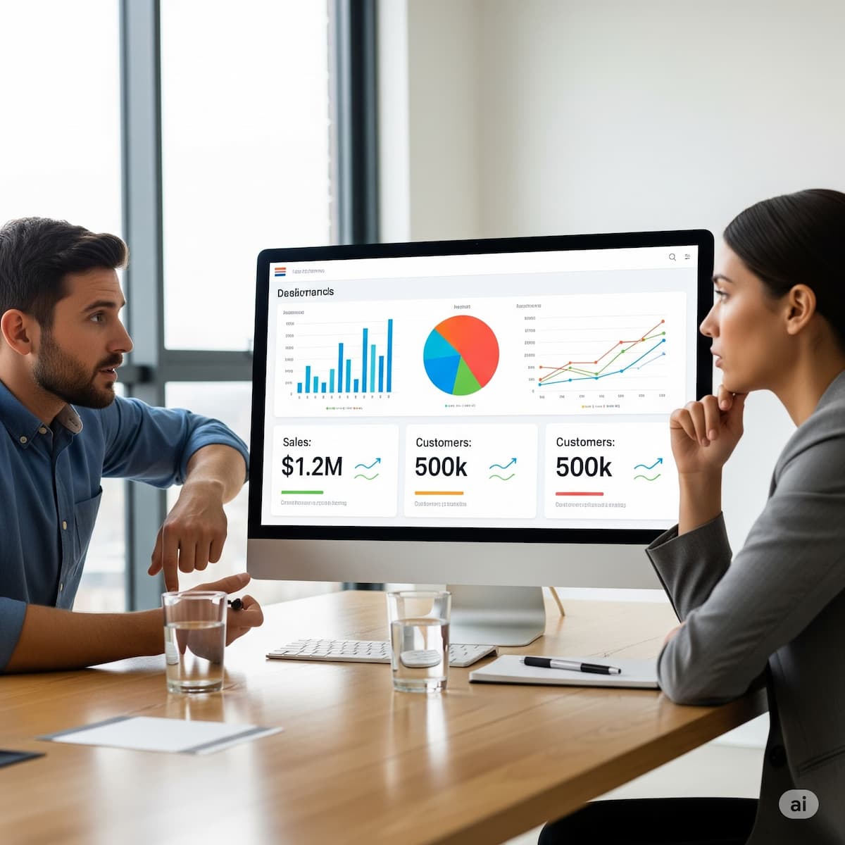 itworks4humans's tweet card. Existe una metodología para implantar la Gobernanza de Datos, DAMA DMBOK. Una serie de procesos y procedimientos estratégicos del dato.