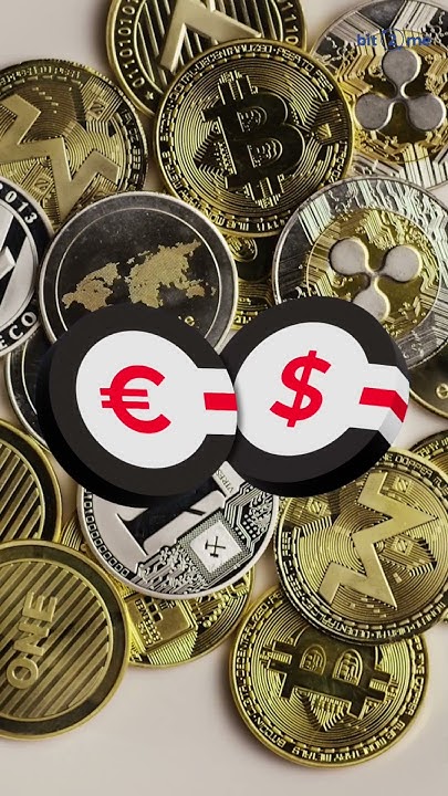 bit2me's tweet card. 💸EURCV y USDCV: Compra Fácil en Bit2Me con Regalo de 15€