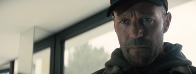 WarrenCarrigan's tweet card. A construction worker with a mysterious past trying to be a good dad to his daughter must use those skills to help rescue a friend’s daughter. Tries to be more than it can be.