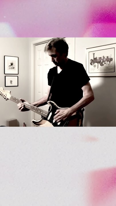 ThreeCatClem's tweet card. 🎸❤️‍🔥"LITTLE BIT OF TEXAS"🎸❤️‍🔥 #guitar #guitarsolo #shorts...