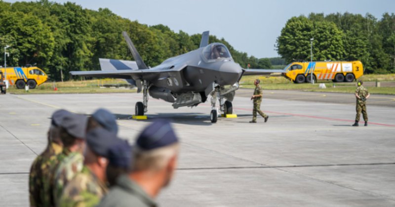 Defensie erkent wapeninzet tegen mogelijk vijandige drones