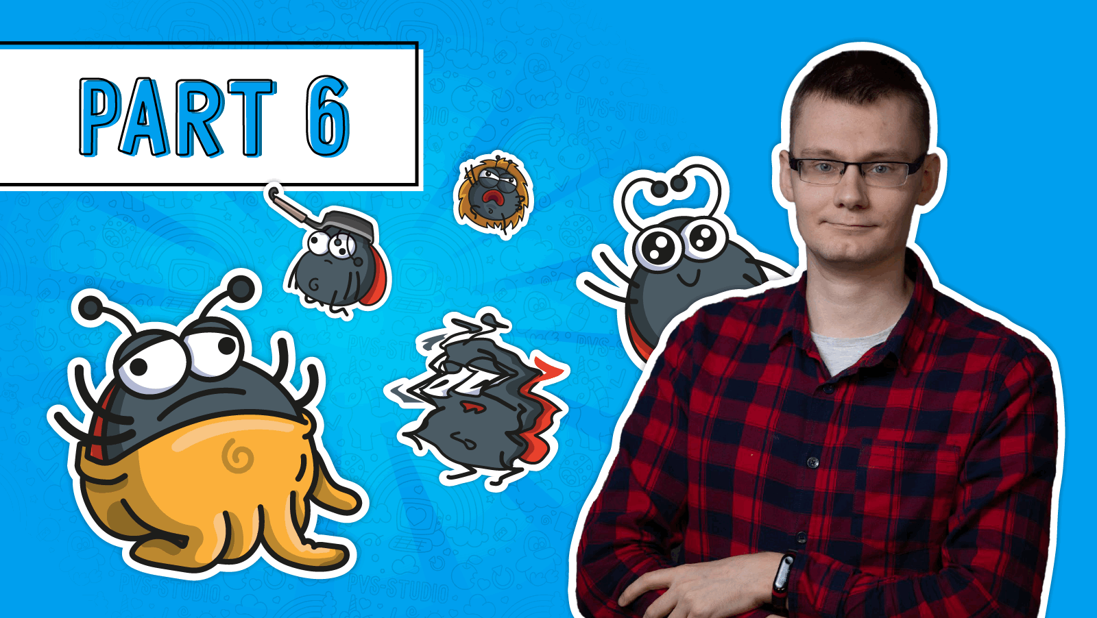 Code_Analysis's tweet card. Your attention is invited to the sixth part of an e-book on undefined behavior. This is not a textbook, as it′s intended for those who are already familiar with C++ programming. It′s a kind of C...