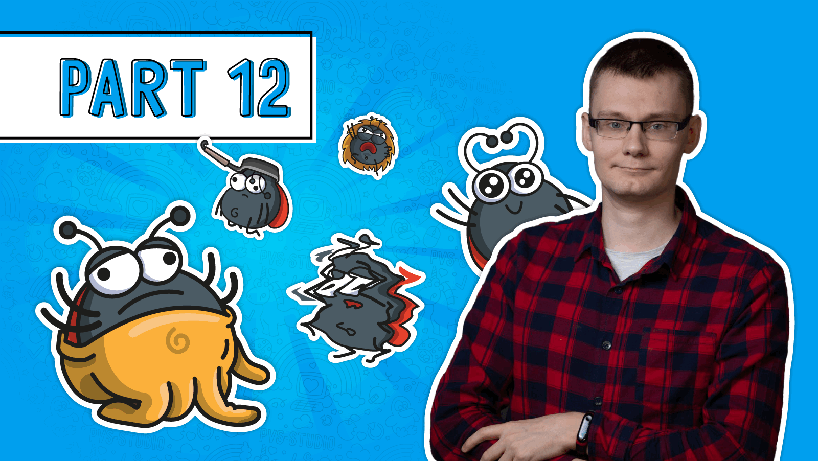 Code_Analysis's tweet card. Your attention is invited to the final part of an e-book on undefined behavior. This is not a textbook, as it′s intended for those who are already familiar with C++ programming. It′s a kind of C...