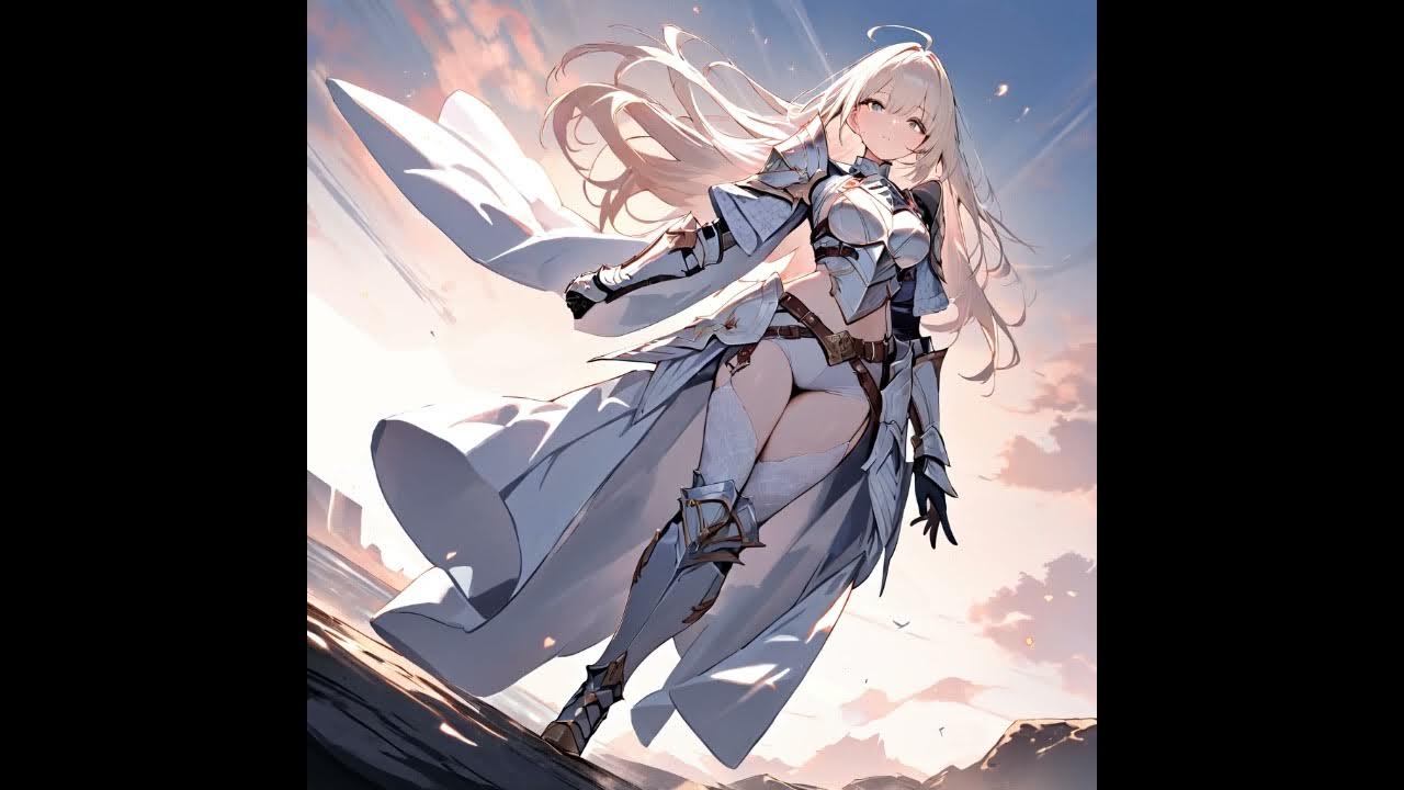 r_rithm48327's tweet card. 【独特ピアノ＆エレキBGM】白鍵の雅人深致 The White Keys' Elegant Master【con5-Tc38】