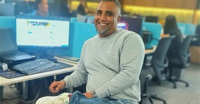 Bizcommunity's tweet card. I have been in a wheelchair for 20 years. One of the biggest challenges for people living with disabilities is not only mobility, it is access...