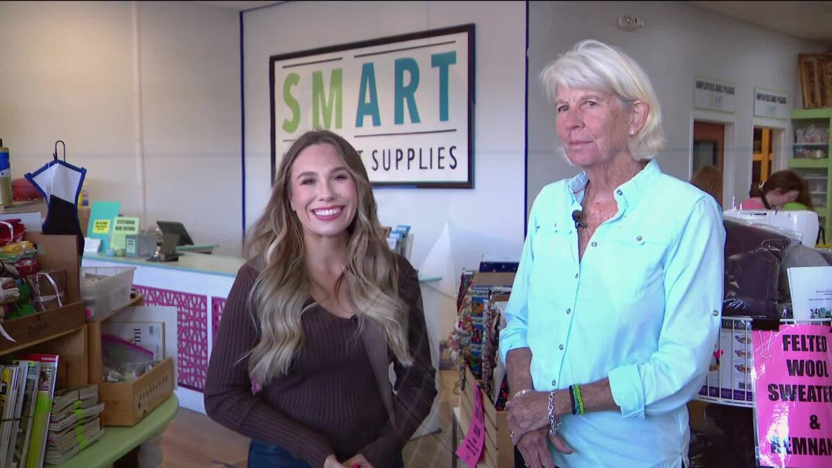 Ms_Cheap's tweet card. Do you need to get some extra craft supplies? This weekend you can fill your basket at SMART Art and Craft for just $35!