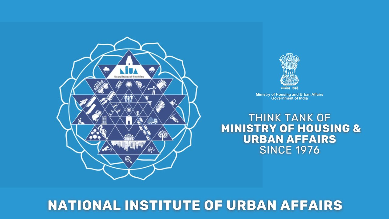 NIUA_India's tweet card. NIUA YEAR END VIDEO 2023