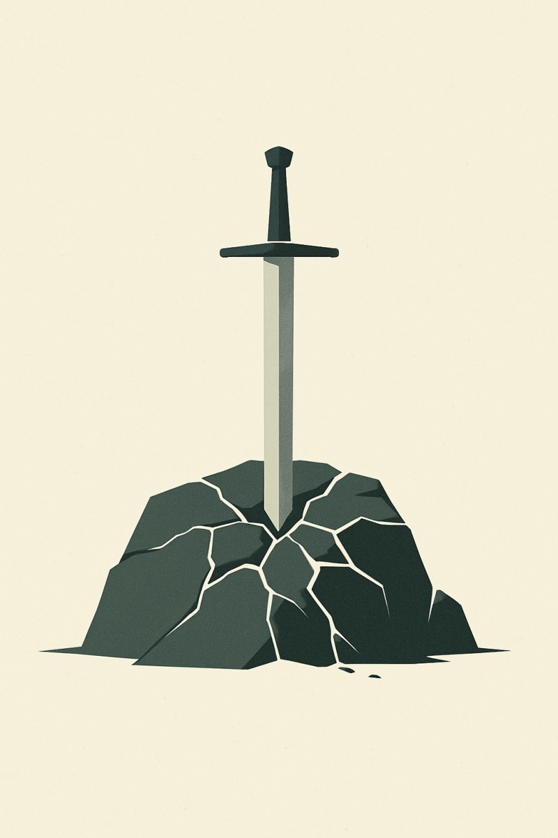 jbyerly81's tweet card. What is Power? - From the Green Notebook