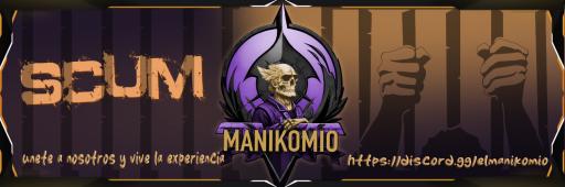 ManiKomioCM's tweet card. Check out the Manikomio community on Discord - hang out with 422 other members and enjoy free voice and text chat.